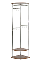 Напольные, Вешалка гардеробная Универсальная