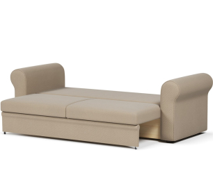 Диван-кровать Римини Люкс еврокнижка,велюр