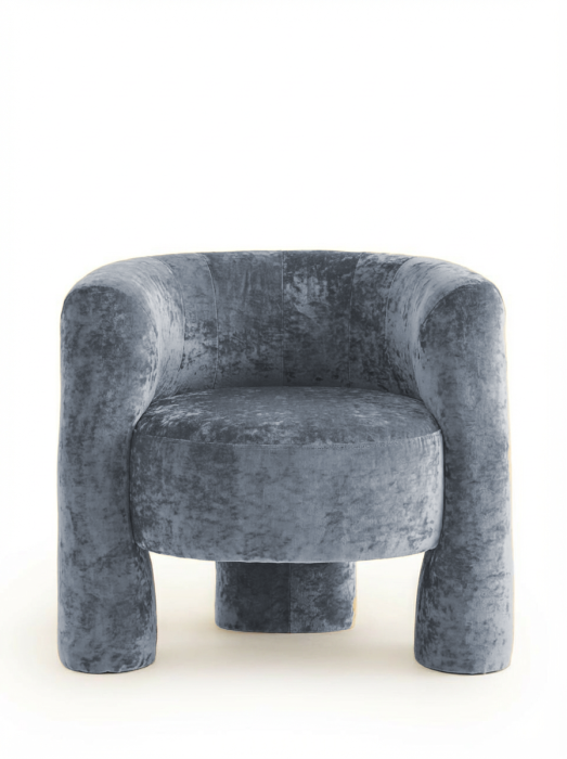 Кресла, Кресло Клэр,велюр