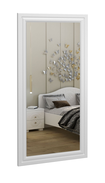 Зеркала в спальню, Зеркало «Монблан» МБ-40