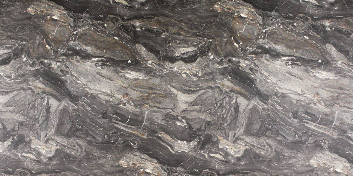 Столешницы, Столешница 3000*595*38 влагостойкая Ботаника 1700_Т