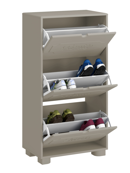 Тумбы, Тумба для обуви ДримСтар ДС-23