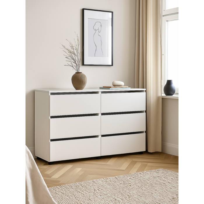 Комоды, Комод Валенсия