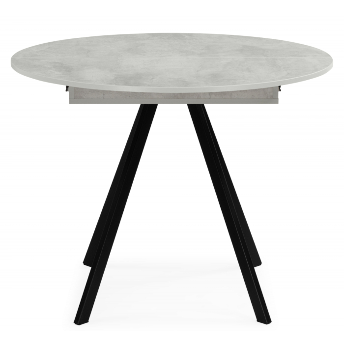 Обеденные столы, Деревянный стол Карпер