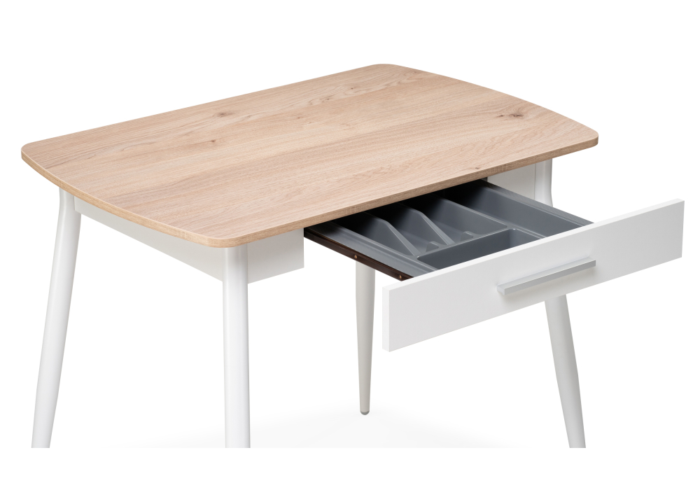 Обеденные столы, Стол деревянный Ревари