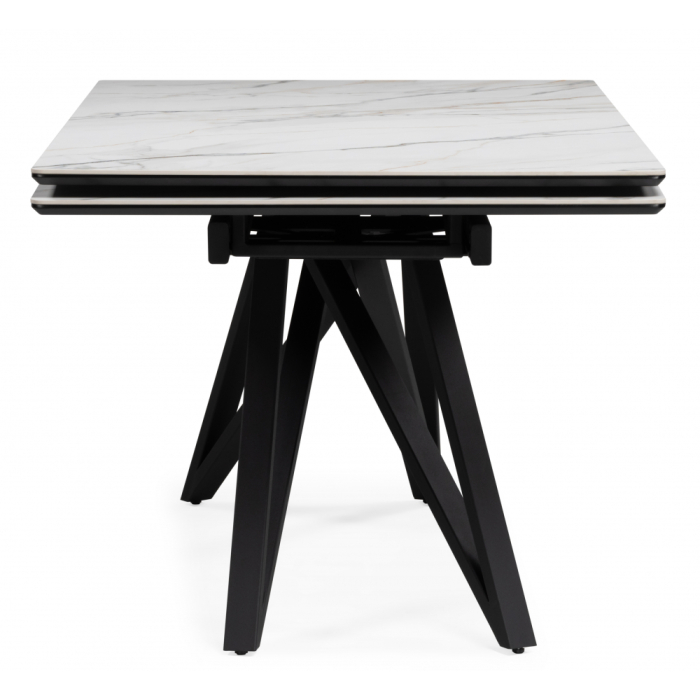 Обеденные столы, Керамический стол Вилсон