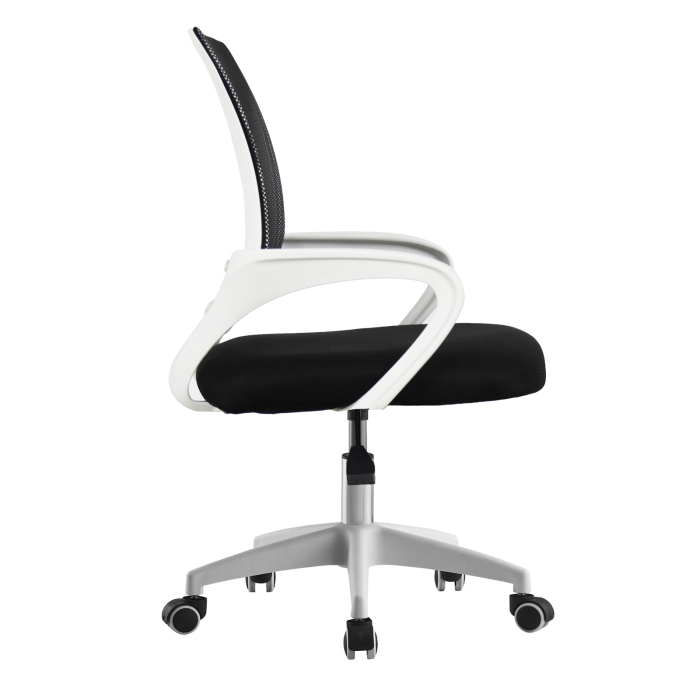 Для офиса и дома, Кресло компьютерное DC453 сетка