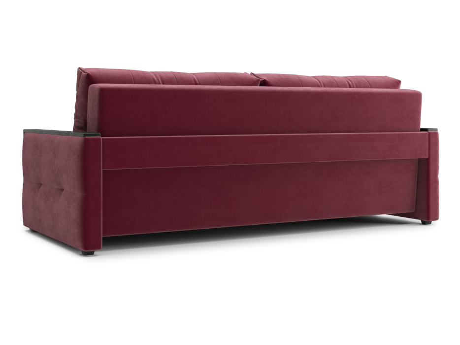 Диваны еврокнижки, Диван прямой Валенсия