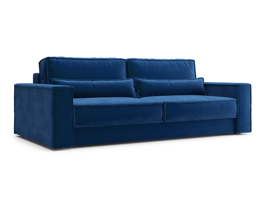 Диваны еврокнижки, Диван прямой Тауэр