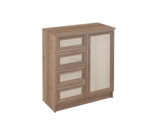 Комоды, Комод 4