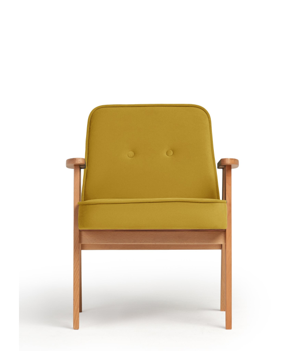 Кресло для отдыха, Кресло Несс, велюр