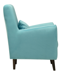 Кресло Либерти, велюр