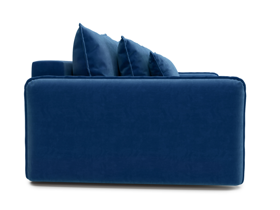 Диваны еврокнижки, Диван прямой Кросби