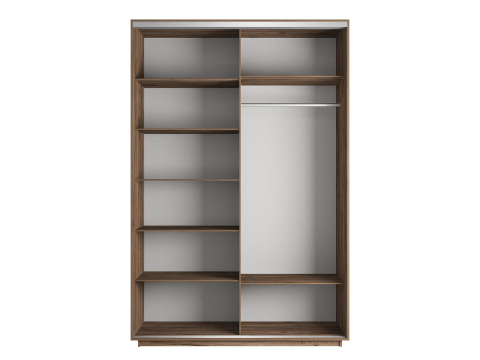 Шкафы-купе 2-х дверные, Шкаф-купе Экспресс 2-х дверный Фотопечать Шары Стекла 140х60х240