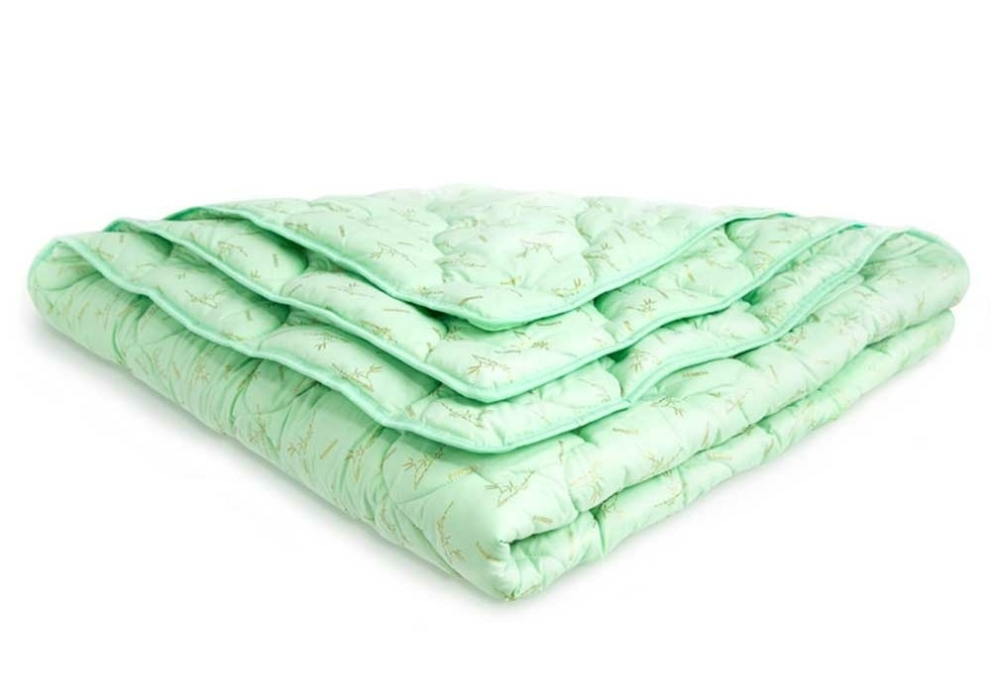 Одеяла, Одеяло DreamLine Бамбук Лето 140х200
