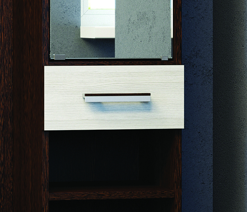 Прихожие, Прихожая Ника со шкафом