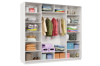 Шкаф-купе Премьер Лайт 62 (11;08;11) трехдверный