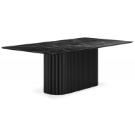 Обеденные столы, Керамический стол Ривера new 220x110