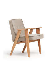 Кресло для отдыха, Кресло Несс, велюр