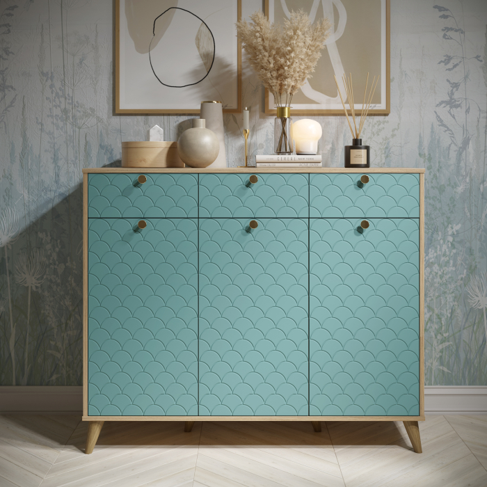 Комоды, Комод Велламо ВО-05