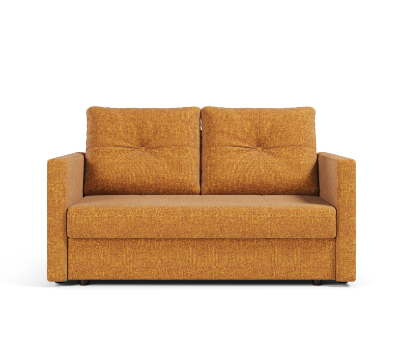 Детские диваны, Диван-кровать прямой Бри аккордеон-евро, рогожка