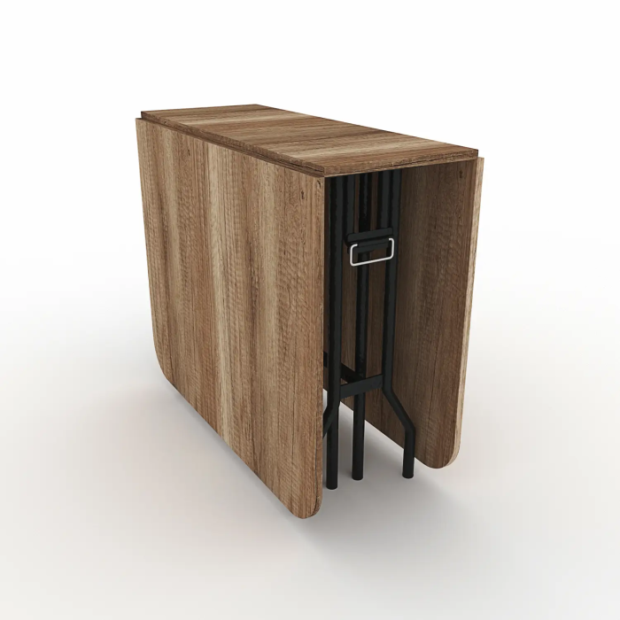 Обеденные столы, Стол книжка трансформер Standart 1770х900х750