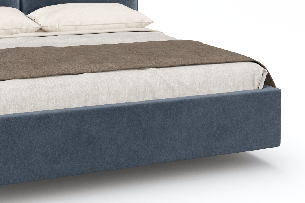 Мягкая кровать, Кровать Премьера 1800 с подъёмным механизмом