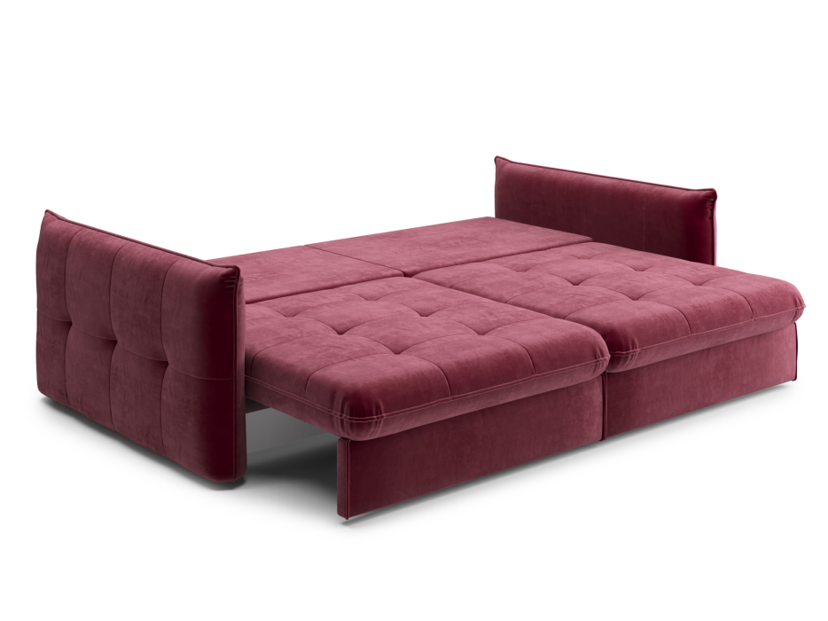 Диваны еврокнижки, Диван прямой Гермес