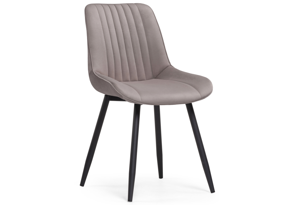 Стулья, Стул Седа (опоры черные)