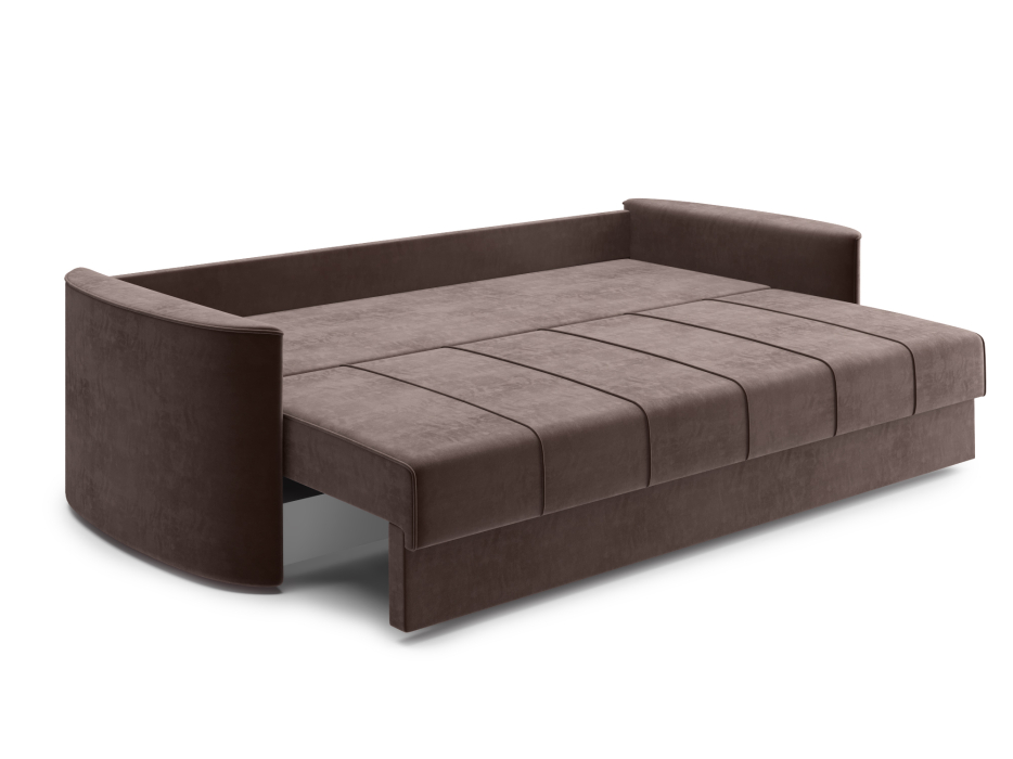 Диваны еврокнижки, Диван прямой Амми