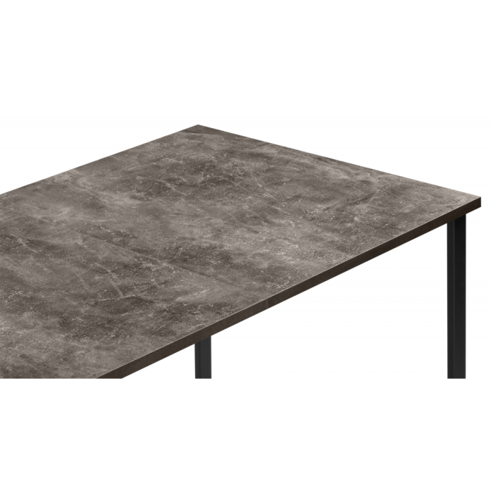 Обеденные столы, Деревянный стол Лиман 117 (157) x 77