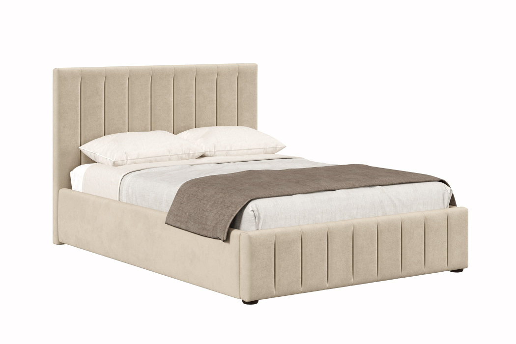 Мягкая кровать, Кровать Верона 1400