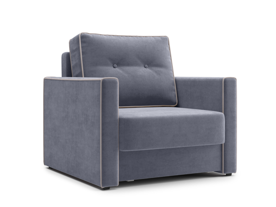 Недорогие кресла, Кресло Атлантикс