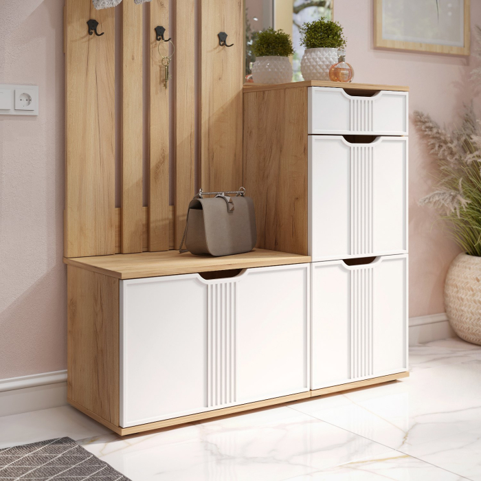 Тумбы, Тумба Эмилия ЭЛ-4