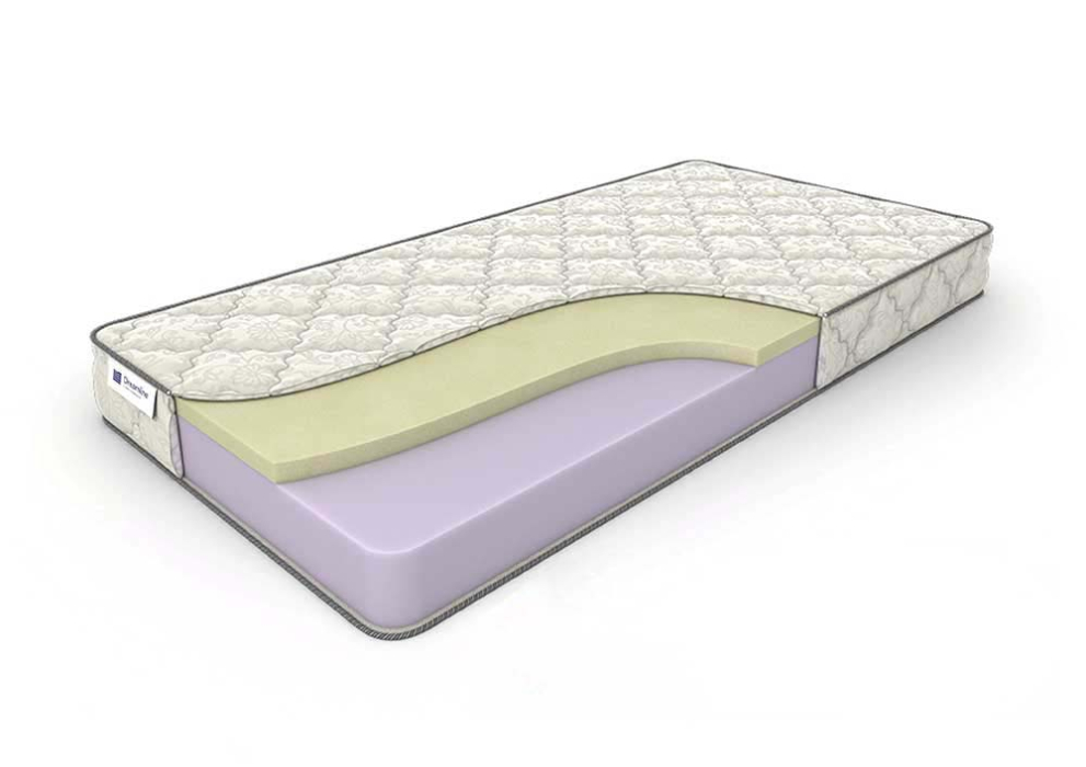 1400 x 2000, Матрас Dreamline DreamRoll Memory 1400*2000