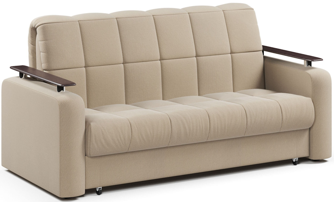 Диваны прямые, Диван-кровать аккордеон Денвер 187