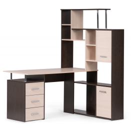 Стол компьютерный КС-15 правый