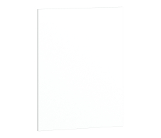 Белла, Белла фасад 57х72 см