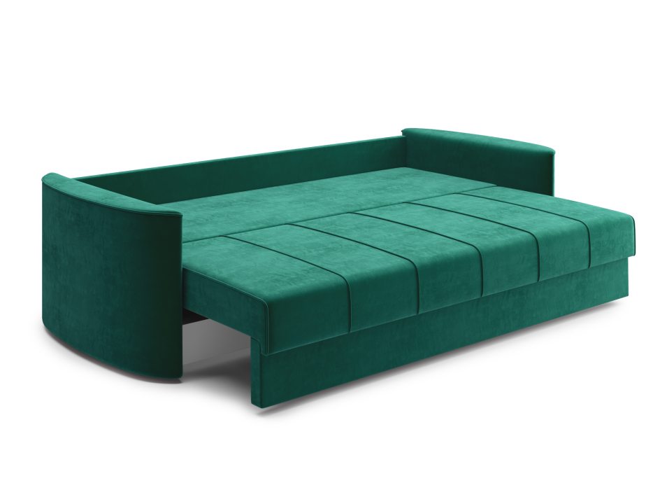 Диваны еврокнижки, Диван прямой Амми