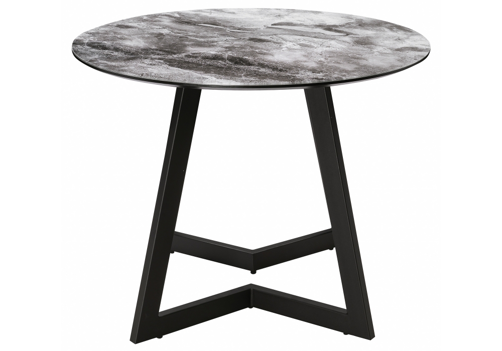 Обеденные столы, Стол Алингсос шагрень