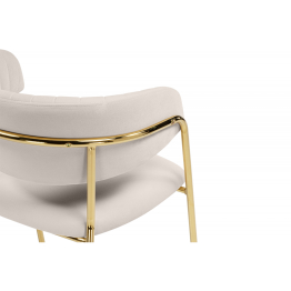 Стул Kamelia gold