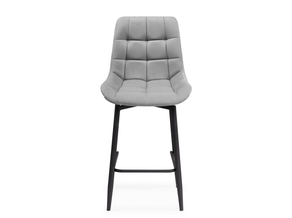 Стулья, Полубарный стул Алст К крутящийся