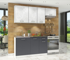 Кухонные гарнитуры, Кухонный гарнитур Бланка