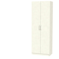 Шкафы распашные, Шкаф Феникс М-4