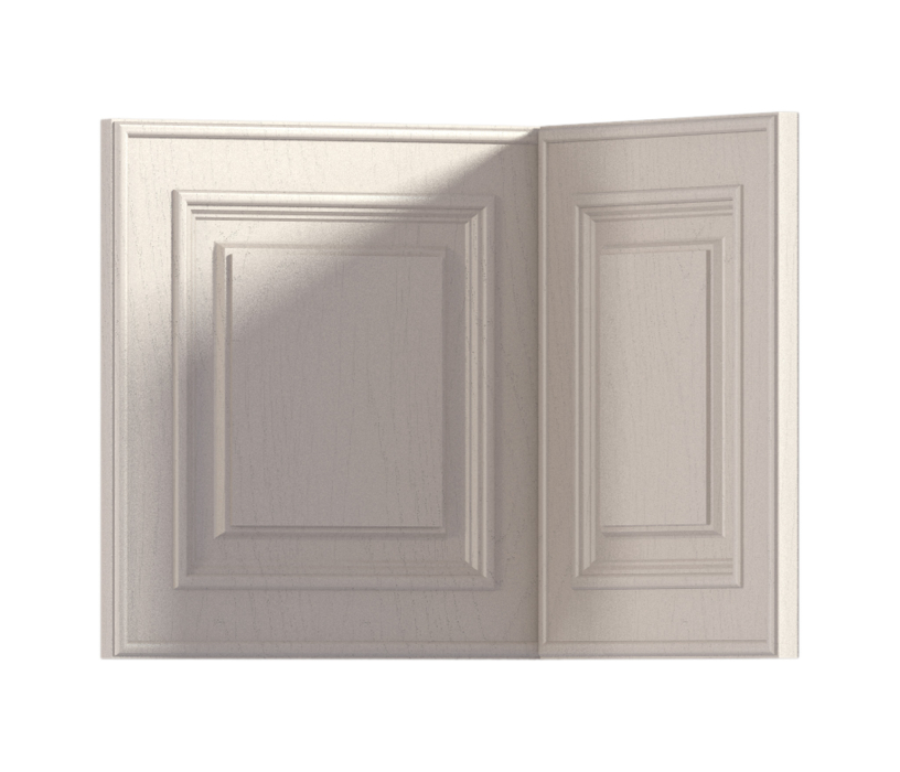 Классика, Классика фасад 65х36 см