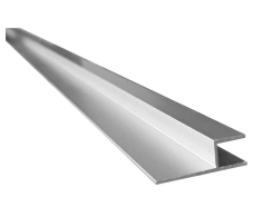 Аксессуары для кухни, Планка соединительная для столешницы и фартука