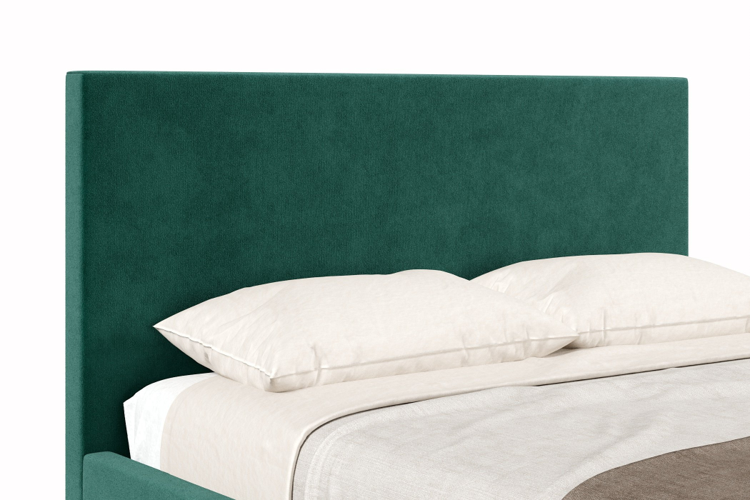 Мягкая кровать, Кровать Парма 1600