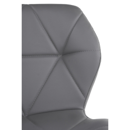 Компьютерное кресло Вальд экокожа