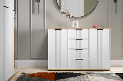 Комод Эмилия ЭЛ-21