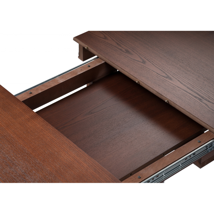 Обеденные столы, Деревянный стол Кантри 120